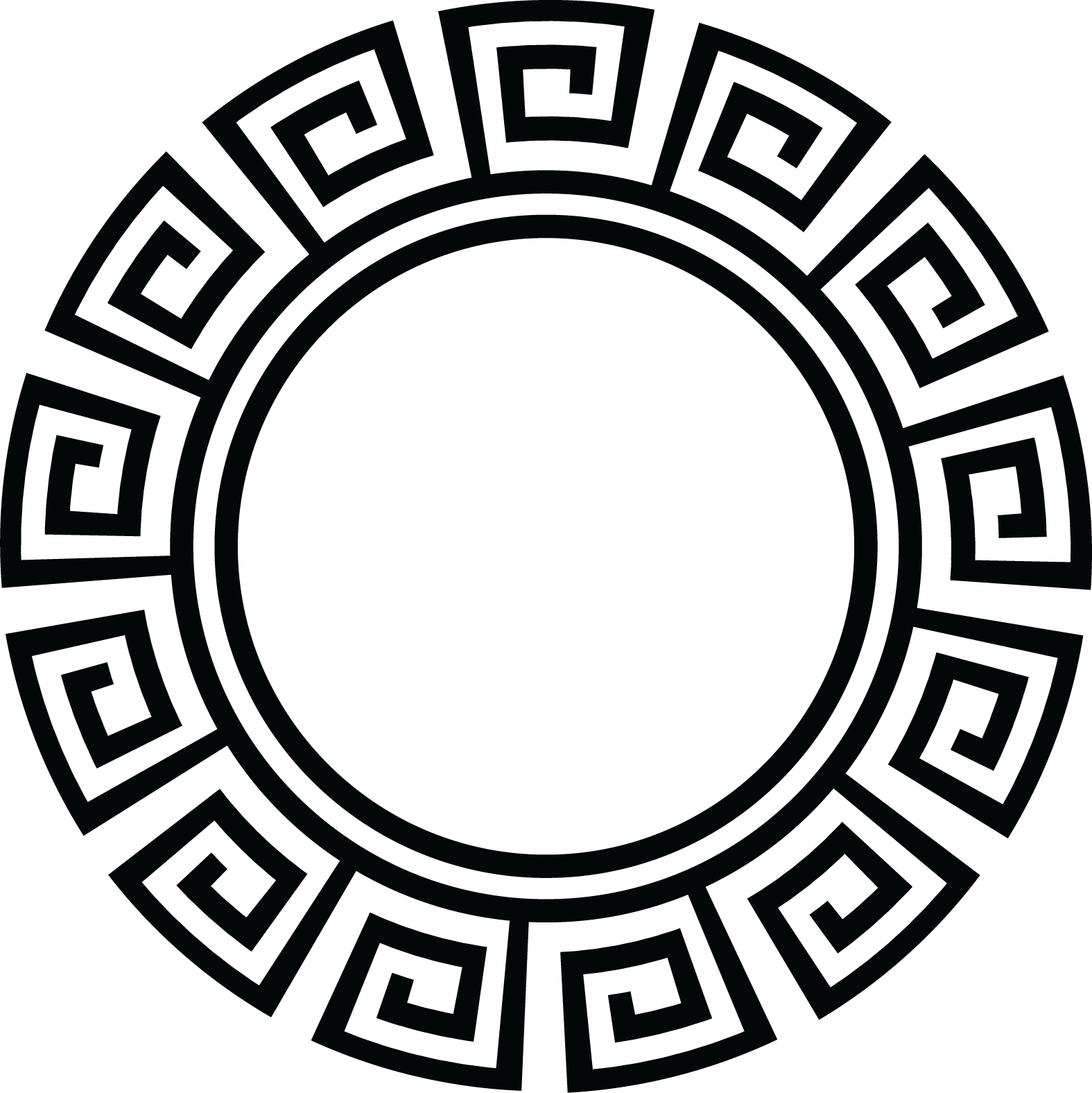 Logotipo de Via Solis