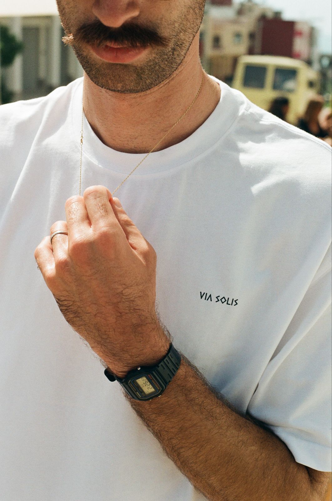 Camiseta Ícaro - Imagen 2