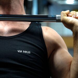 CAMISETA DE TIRANTES