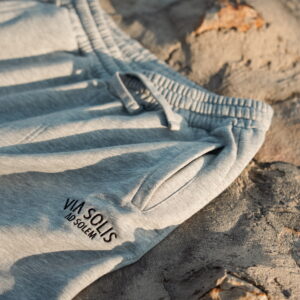 PANTALONES JOGGER VIA SOLIS