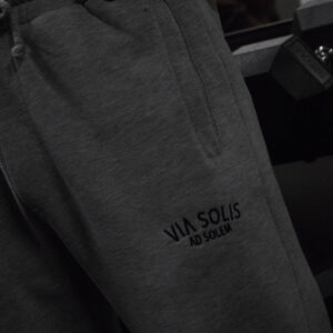 PANTALONES JOGGER VIA SOLIS