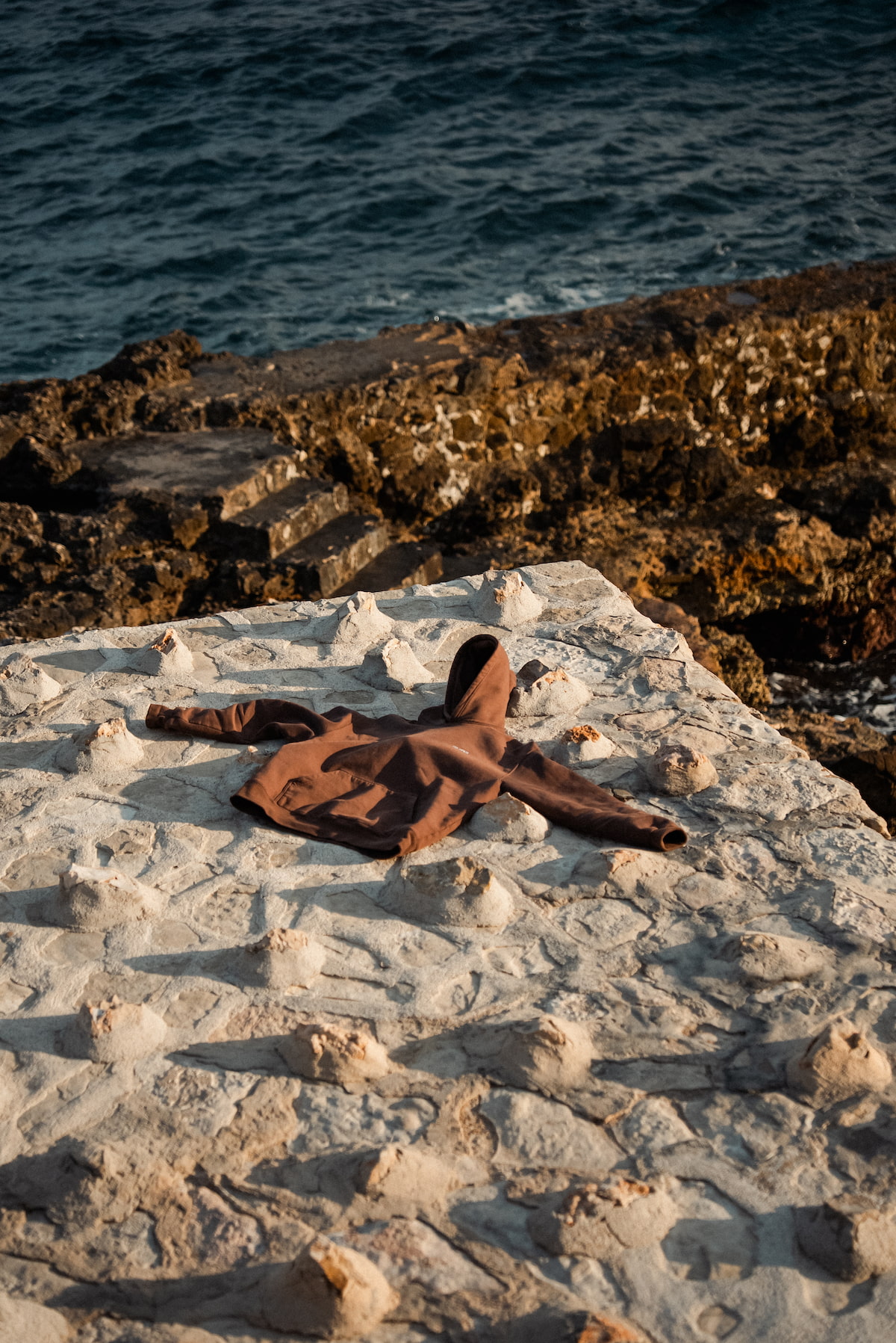 SUDADERA VIA SOLIS - Imagen 4