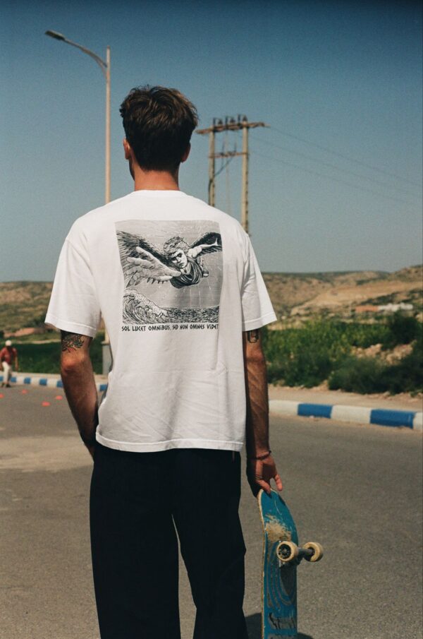 Camiseta Ícaro - Imagen 2