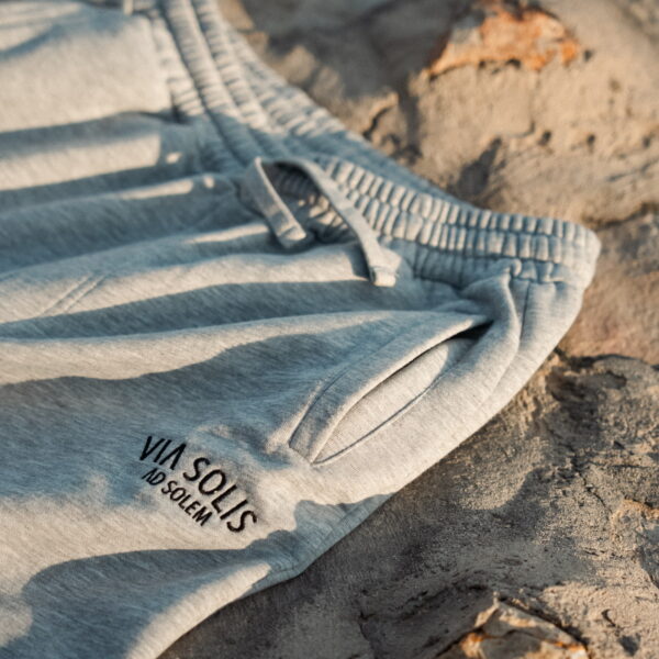 Pantalones Jogger Via Solis