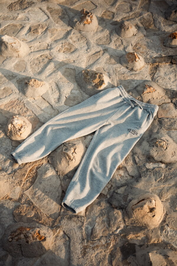 Pantalones Jogger Via Solis - Imagen 5