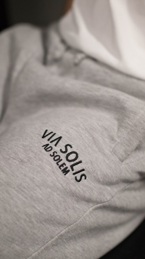 Pantalones Jogger Via Solis - Imagen 8