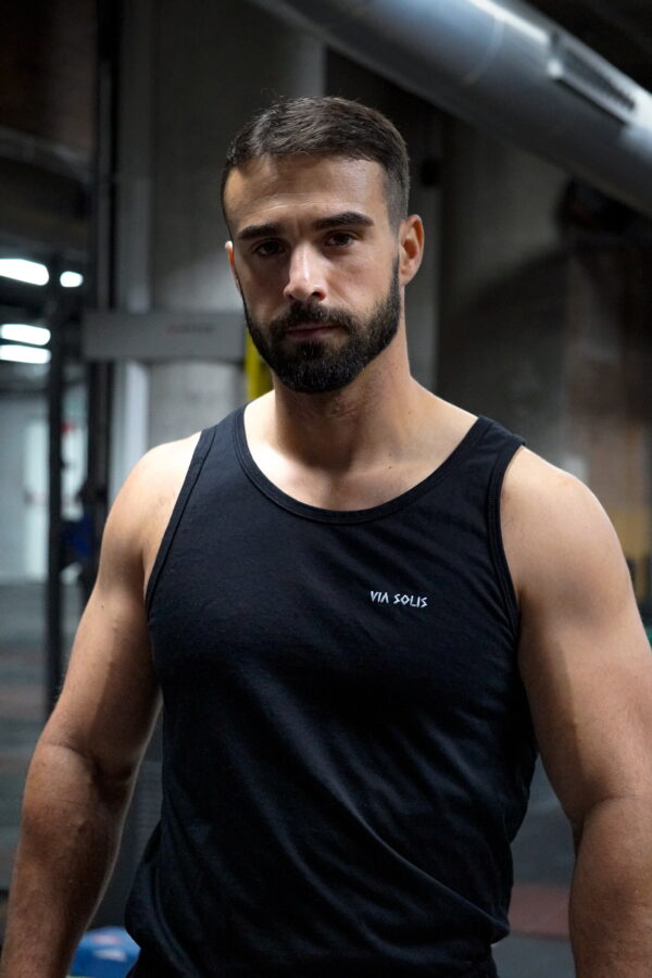 Camiseta de Tirantes - Imagen 4