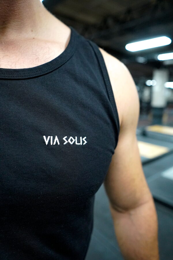 Camiseta de Tirantes - Imagen 5