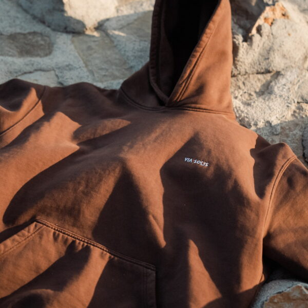 Sudadera Via Solis