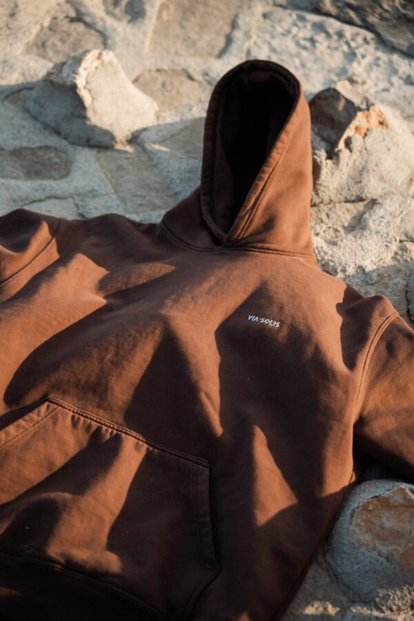 Sudadera Via Solis - Imagen 3