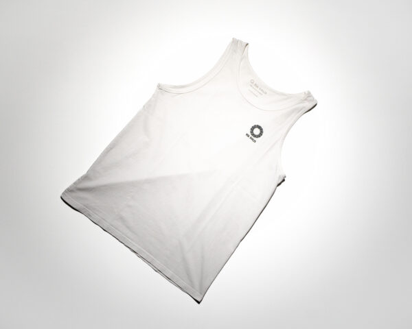Camiseta Tirantes Hombre
