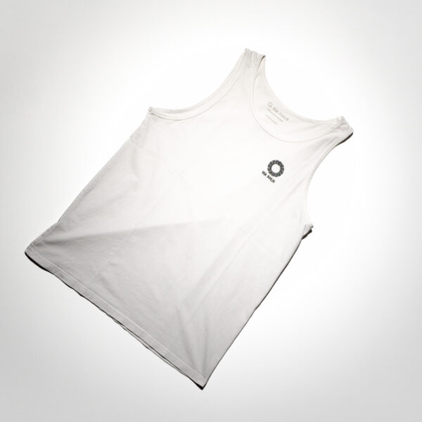 Camiseta Tirantes Hombre