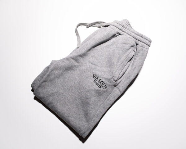 Pantalones Jogger Via Solis - Imagen 2
