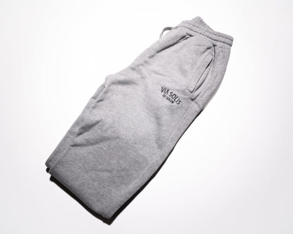 Pantalones Jogger Via Solis - Imagen 3