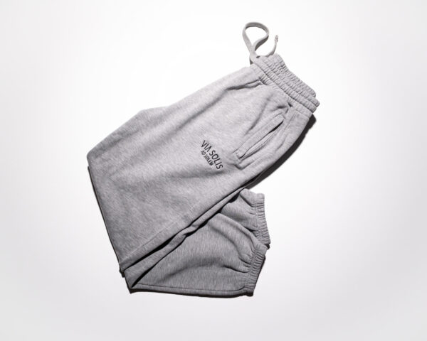 Pantalones Jogger Via Solis