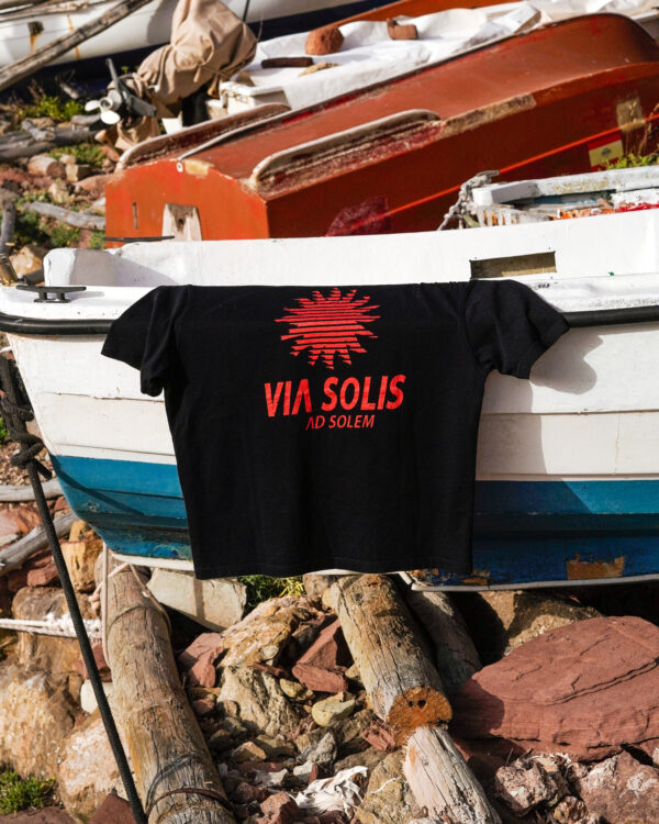 Sol Rojo - Imagen 2