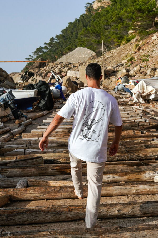 Camiseta Atlas - Imagen 2