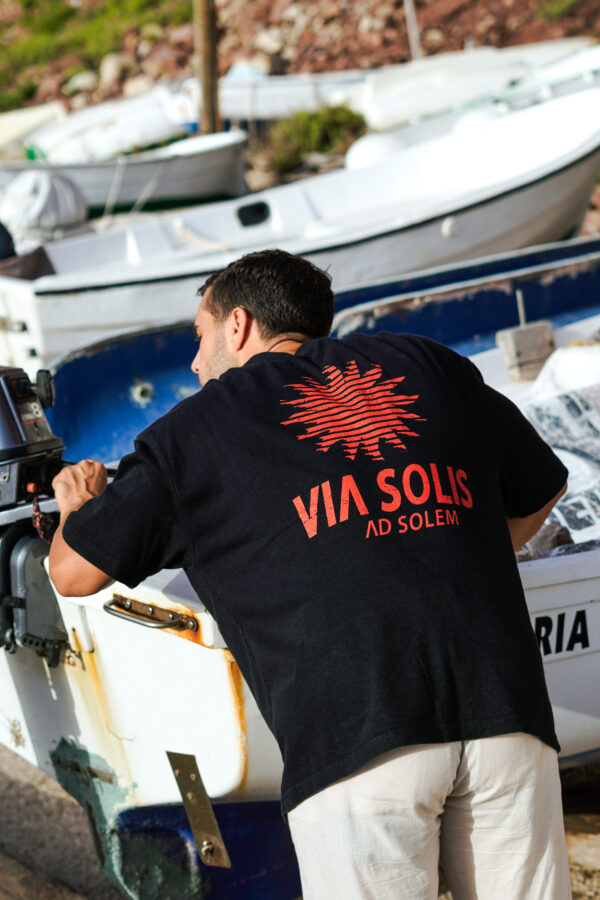Sol Rojo - Imagen 3