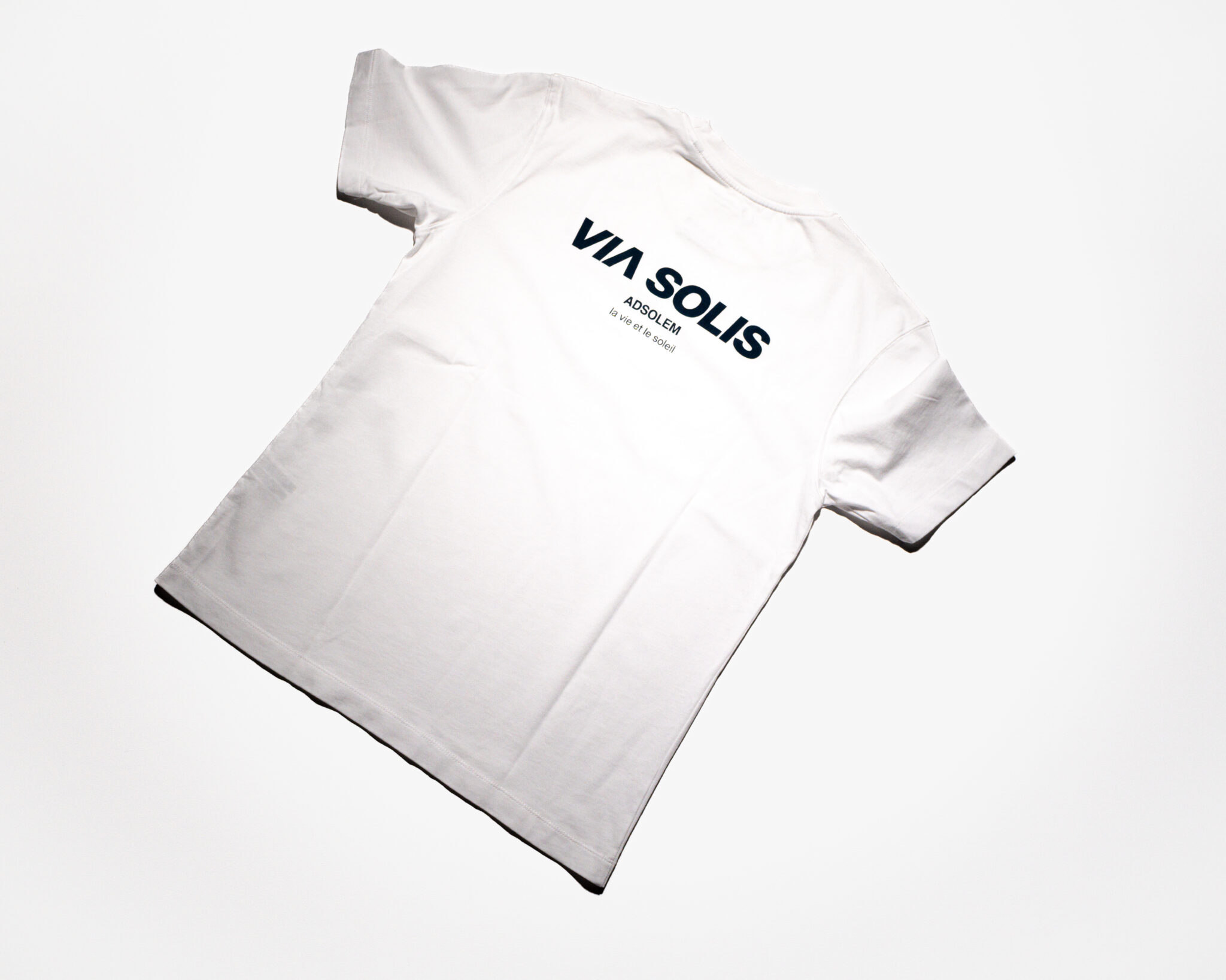 Camiseta Ad Solem