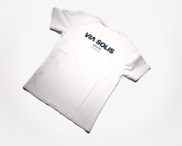 Camiseta Ad Solem