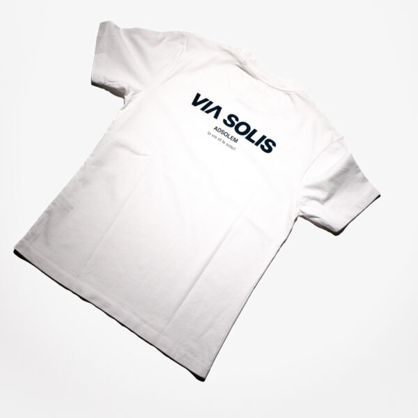 Camiseta Ad Solem