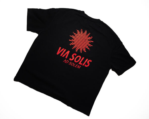 Sol Rojo