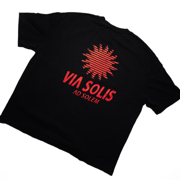Sol Rojo
