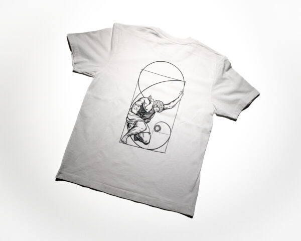 Camiseta Atlas