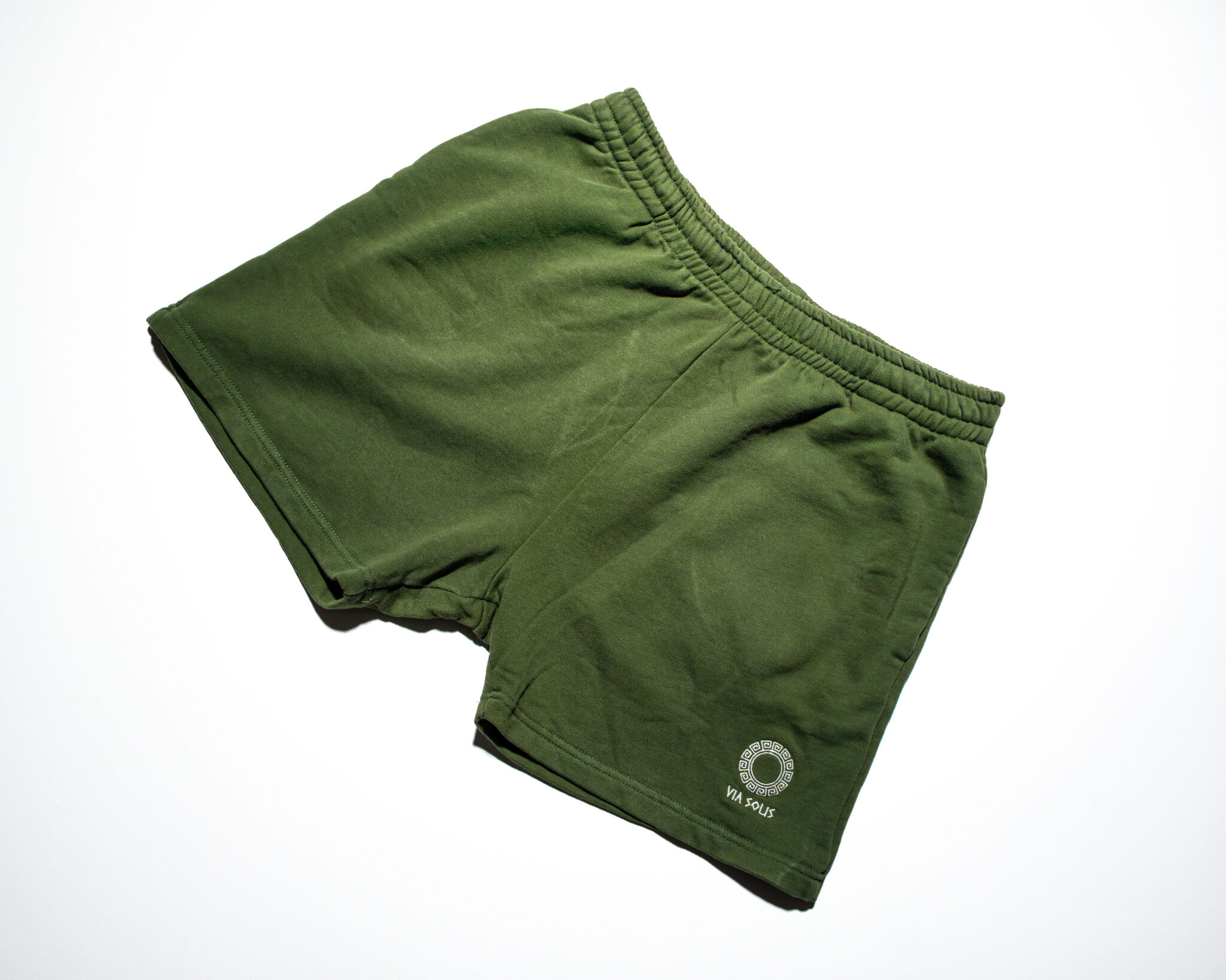Pantalón Corto Clásico